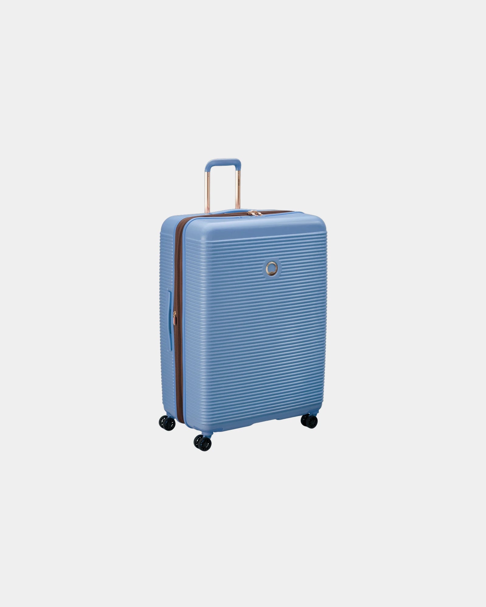Valise trolley extensible Delsey Freestyle 82 cm à personnaliser - 1